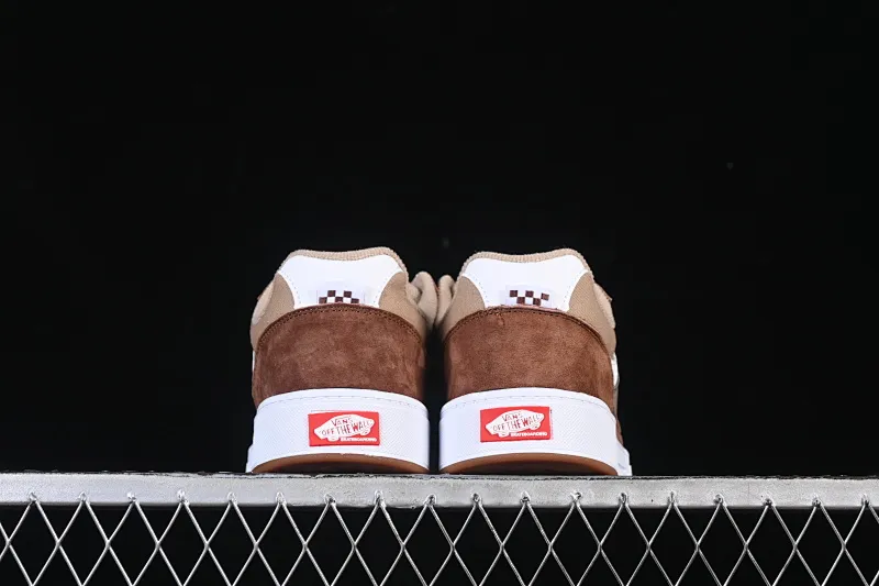 All categories Vans Vans series Vans Low Vans low-top Vans Skate Estazzo Vans low-top casual sports skateboard shoes VN000D45BA1